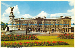 R063625 Buckingham Palace. London - Andere & Zonder Classificatie