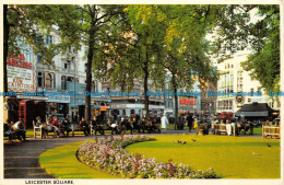 R063627 Leicester Square. London - Andere & Zonder Classificatie