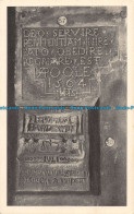 R062501 Tower Of London. Beauchamp Tower. Inscriptions - Other & Unclassified