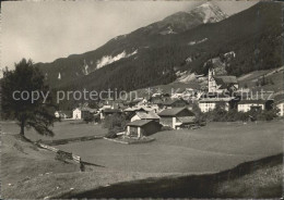 11631035 Alvaneu Dorf  Alvaneu Dorf - Other & Unclassified