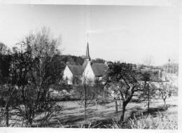 Photographie Photo Vintage Snapshot Roi Rai Rui ? - Lugares