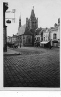 Photographie Photo Vintage Snapshot St Martin De L'Aigle - Orte