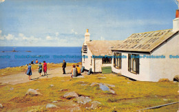 R064234 First And Last House. Lands End. 1967 - World