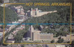 R063679 Hot Springs. Arkansas - Monde