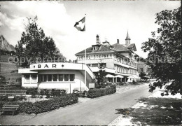 11630906 Unterwasser Toggenburg Hotel Sternen Unterwasser Toggenburg - Autres & Non Classés