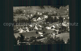 11630905 Ebnat-Kappel Ortsblick Ebnat-Kappel - Autres & Non Classés