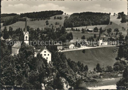 11630902 Luetisburg Teilansicht Kirche Luetisburg - Autres & Non Classés