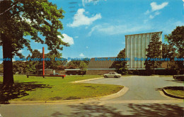 R063682 The Arkansas Arts Center. MacArthur Park. Little Rock. Arkansas. Keller. - World