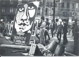 [31] Haute Garonne >  Toulouse Les Grands Evenements Mai 68 Barricade Bd Carnot 12 Juin 1968 - Toulouse