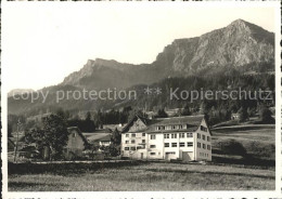 11630896 Rietbad Hotel Kurhaus Rietbad Mit Stockberg Rietbad - Autres & Non Classés