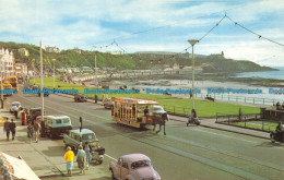 R064243 Queens Promenade And Onchan Head. Douglas. I. O. M - World