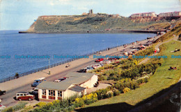 R063031 Scarborough. Marine Drive And North Bay. D. H. Greaves - World