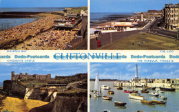 R063688 Cliftonville. Multi View - Monde