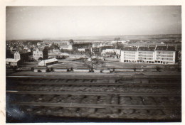 Photographie Photo Vintage Snapshot St Cyr - Lieux