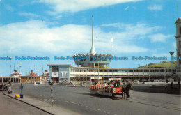 R064244 Sea Terminal. Douglas. I. O. M - Monde