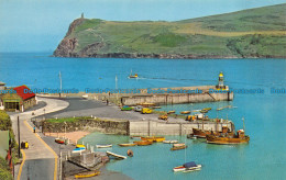 R064251 Port Erin. Isle Of Man. Litho Canada - World