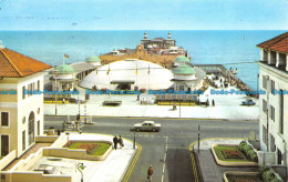 R063043 The Pier. Hastings. 1995 - World