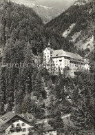 11630846 Engadin GR Arsenheilbad Kurhaus Val Sinestra  - Autres & Non Classés
