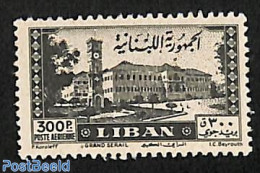 Bulgaria 1947 300p, Stamp Out Of Set, Mint NH - Ongebruikt