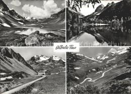 11630831 Albula Teilansichten Albulapass Albula - Altri & Non Classificati