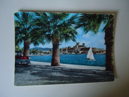 TURKEY  POSTCARDS  MOMUMENTS   MORE   PURHRSAPS 10% DISCOUNT - Turquie