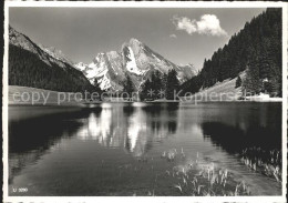 11630813 Unterwasser Toggenburg Hotel Sternen Bergrestaurant Iltios Unterwasser - Sonstige & Ohne Zuordnung