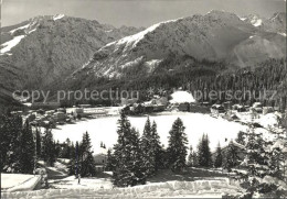 11630799 Arosa GR Obersee Arosa - Andere & Zonder Classificatie