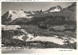 11630798 Arosa GR Am Obersee Arosa - Other & Unclassified