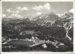 11630797 Arosa GR Panorama Arosa - Sonstige & Ohne Zuordnung