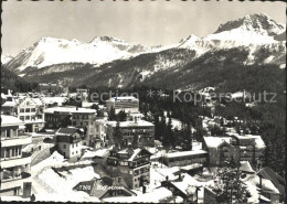 11630786 Arosa GR Hof Arosa - Other & Unclassified