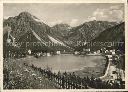 11630772 Arosa GR Am Obersee Arosa - Andere & Zonder Classificatie