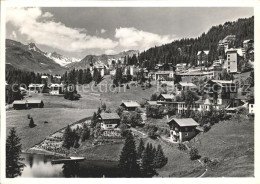 11630771 Arosa GR Am Untersee Arosa - Altri & Non Classificati