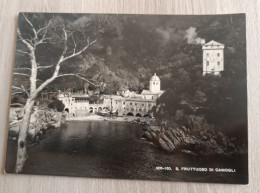 GENOVA - Fruttuoso Di Camogli - Genova (Genoa)