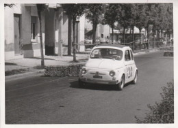 Tematica  Automobilismo  - Vigevano 1961 - VII° Coppa Della Lomellina - - Other & Unclassified