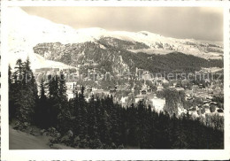 11630766 Arosa GR Panorama Arosa - Altri & Non Classificati