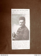 Nasr El Saltaneh Nel 1909 Presidente Dei Ministri In Persia - Altri & Non Classificati