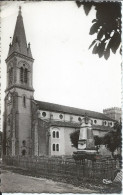 [09] Ariège > Saramon L' Eglise Et Le Monument - Andere & Zonder Classificatie