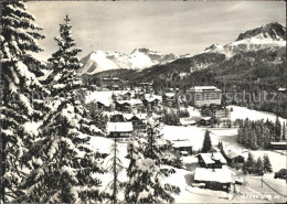 11630759 Arosa GR Panorama Arosa - Sonstige & Ohne Zuordnung