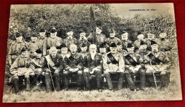 MILITARIA - ARMEE BELGE -   Combattants De 1830 - Patriotiques