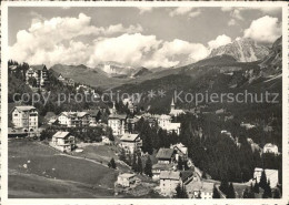 11630755 Arosa GR Panorama Arosa - Andere & Zonder Classificatie