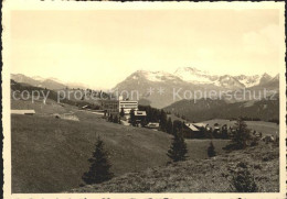 11630751 Arosa GR Panorama Arosa - Sonstige & Ohne Zuordnung