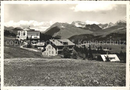 11630744 Arosa GR Auf Praetschli Arosa - Autres & Non Classés