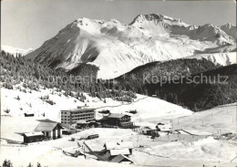 11630741 Arosa GR Hotel Hof Maran Arosa - Sonstige & Ohne Zuordnung