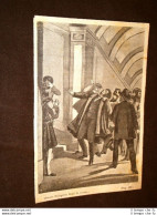 Uccisione Di Pellegrino Rossi Carrara, 13 Luglio 1787 – Roma, 15 Novembre 1848 - Avant 1900