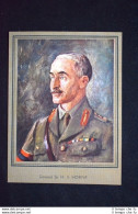 General Sir Henry Sinclair Horne WW1 Guerre 1914 - 1918 - Autres & Non Classés