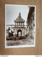 Giuseppe Garibaldi In Sicilia Nel 1861 Palazzo Reale Di Palermo E Bombardamento - Otros & Sin Clasificación