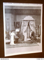 Parigi Nel 1907 Teatro Rejane Dopo Il Perdono Di Matilde Serao E P.Decourcellle - Other & Unclassified