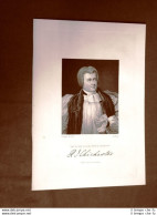 Robert James Carr Bishop Of Chichester And Worcester 1774–1841 - Before 1900