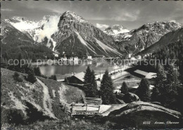 11630718 Arosa GR Am Obersee Arosa - Other & Unclassified