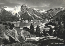 11630718 Arosa GR Am Obersee Arosa - Autres & Non Classés